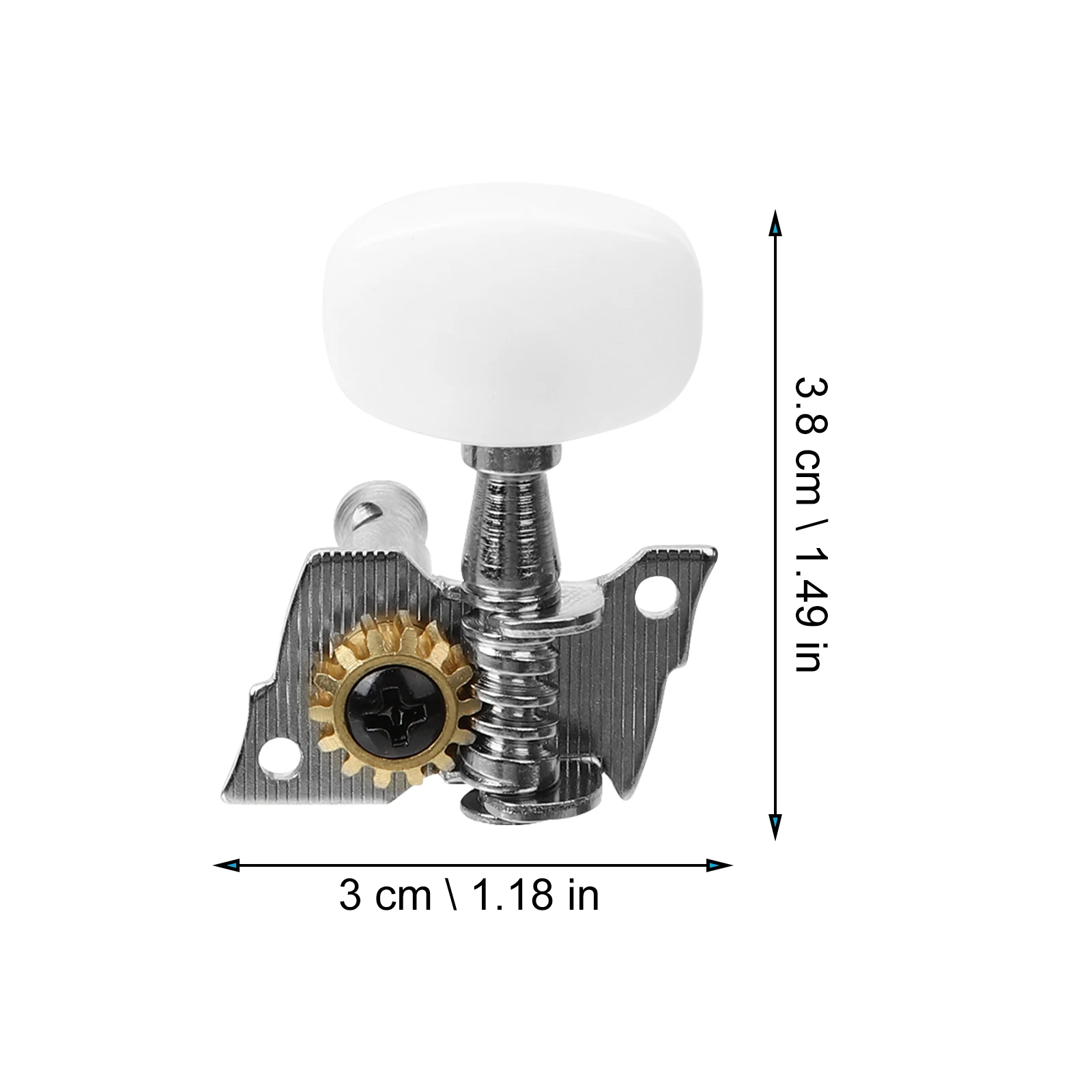 

Guitar String Alignment Tuning Pegs Keys Tuner Machine Heads Guitars Tuners Component