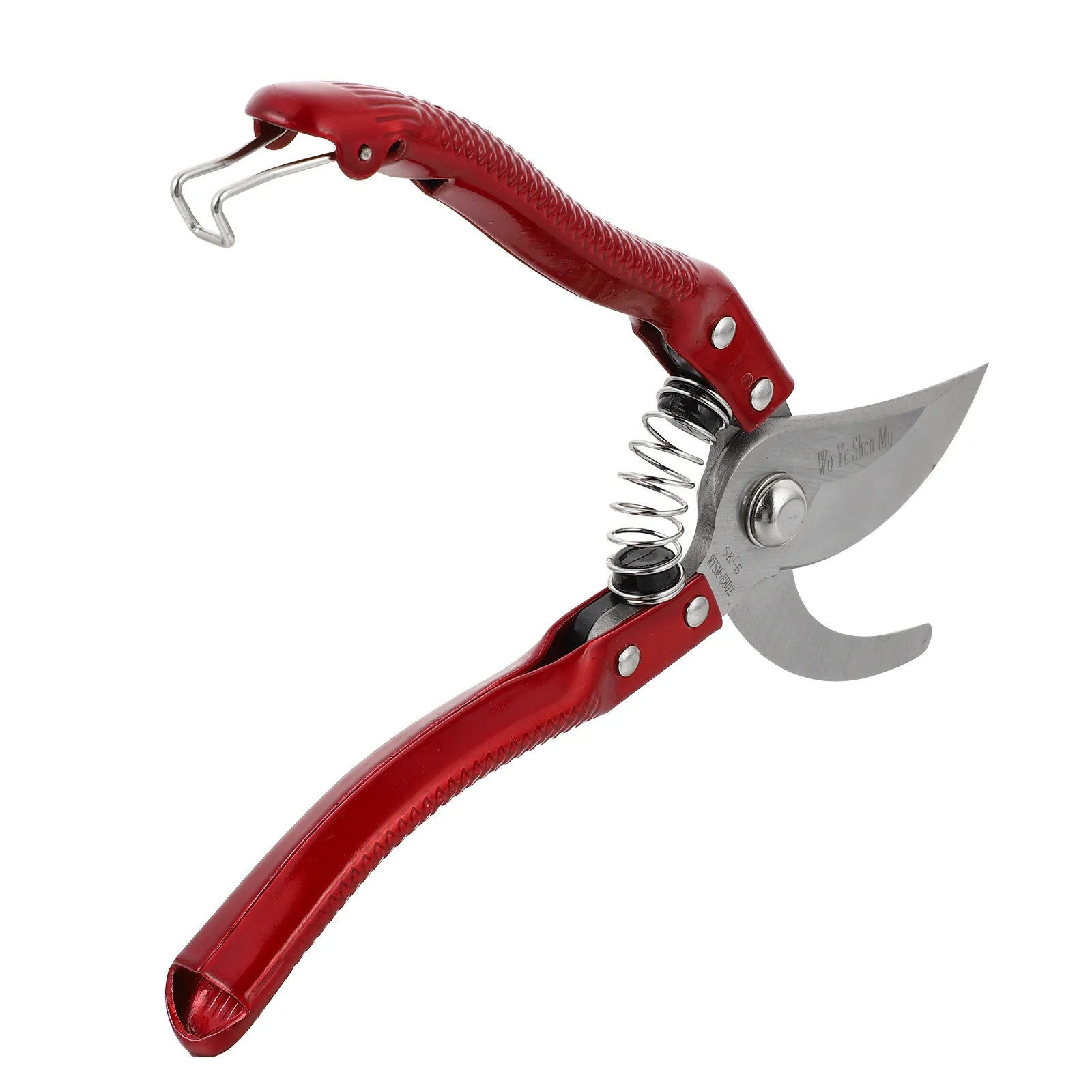 

Садовые ножницы-секаторы для обрезки веток деревьев, ручные садовые инструменты для небольших участков