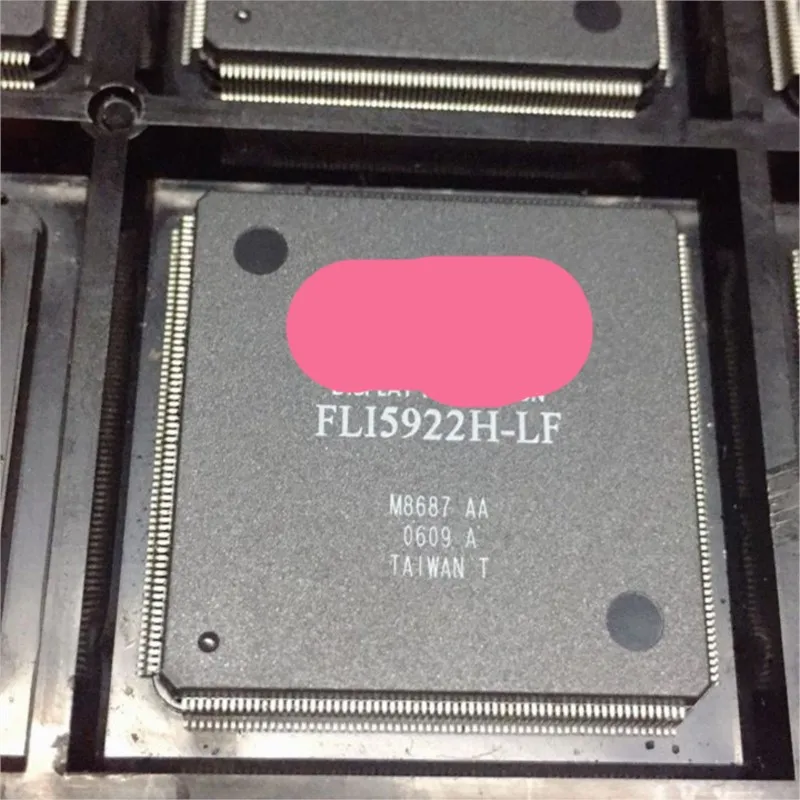 

FLI5922H-LF QFP256 1PCS