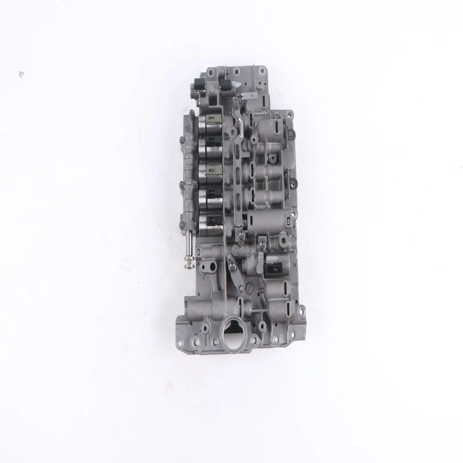 

09D Valve Body 09D325039A TR60SN Transmission For Q7 Touareg Cayenne 2002-2011