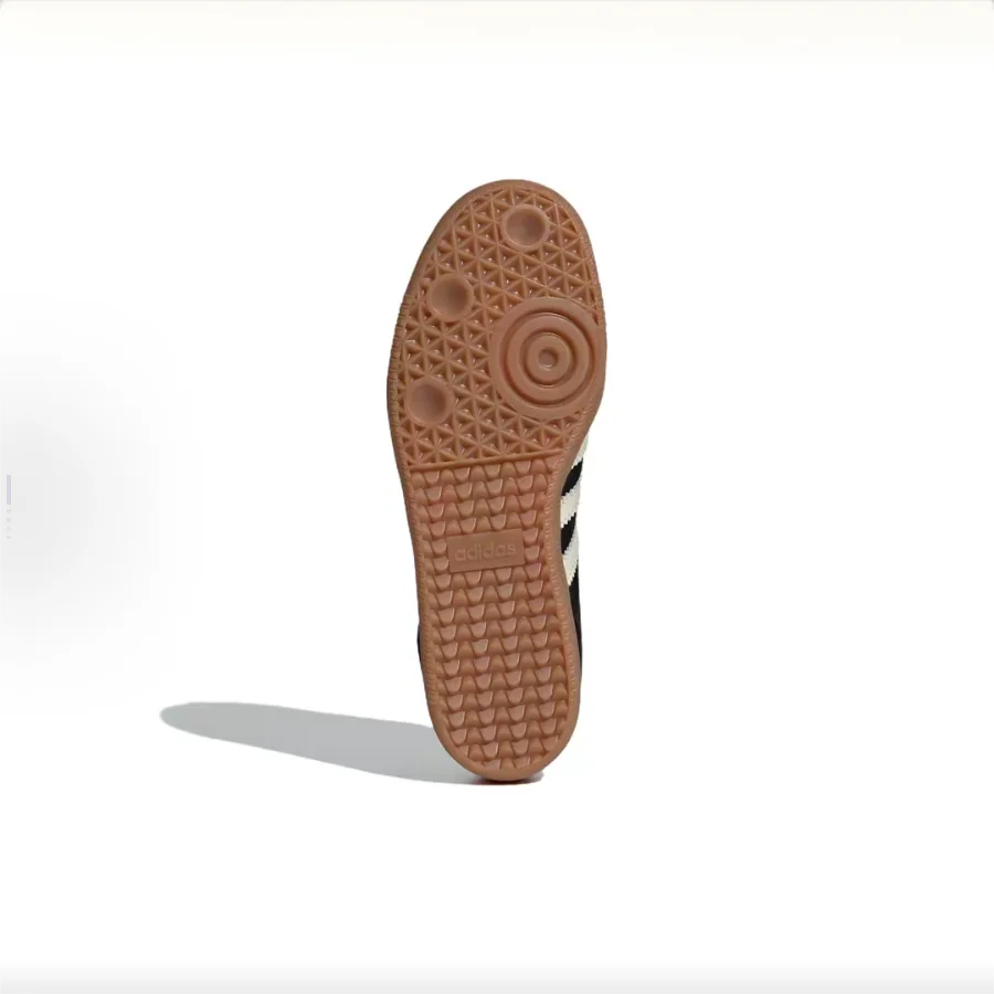 حذاء رياضي adidas Originals SAMBA OG مريح وأنيق ومتعدد الاستخدامات للاستخدام اليومي وبسيط منخفض الارتفاع IE5836 #6