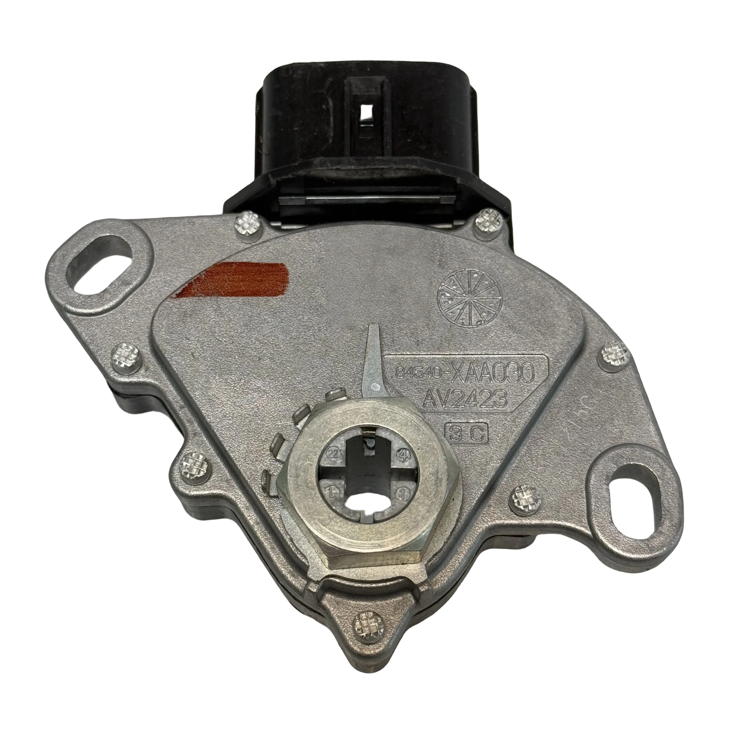 

84540-XAA030 Transmission Position Sensor Gear Switch 84540XAA030