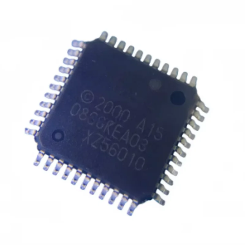 (1piece) 100% New original XZ56010 56010 QFP-44 The electronic keyboard uses a CPU chip for control