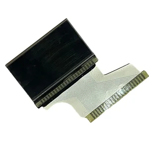 7 Main Sales Panel LCD Corsa - №7