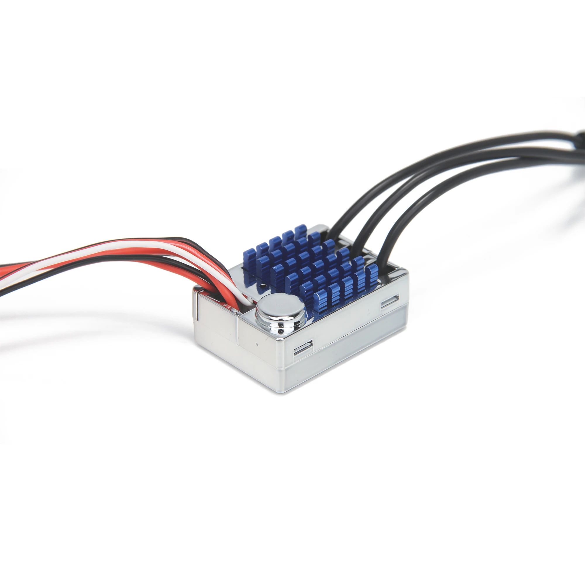 NEEBRC 2322 2600KV Bürstenloser Motor AM32 45A SM3.0/T ESC für 1/12 RC Auto Truck AXIAL SCX24 MN WPL C74 280 370 Bürstenmotor – Detail 11