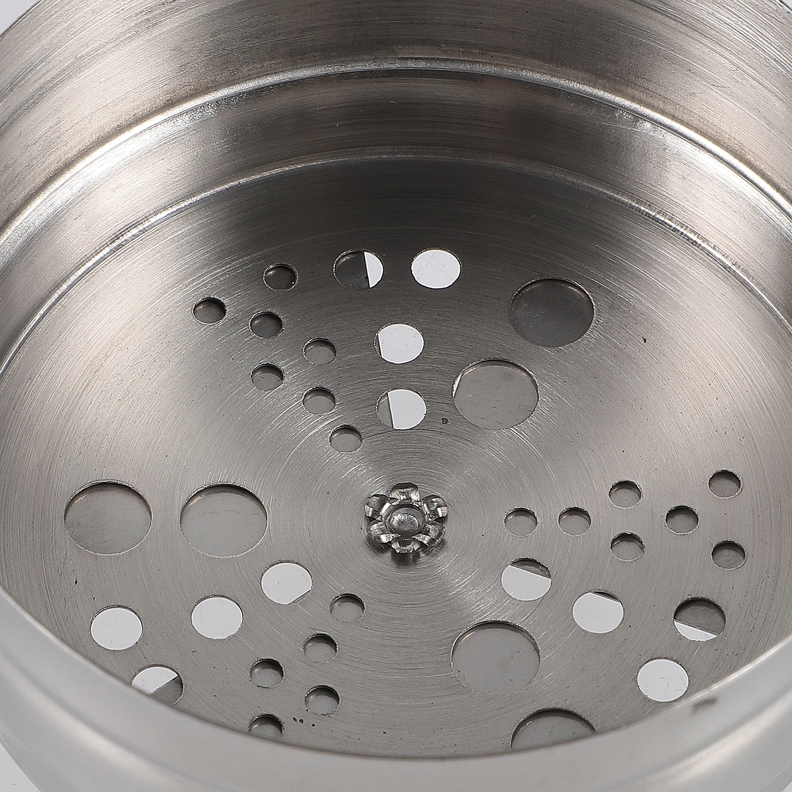 

Stainless Steel Seasoning Bottles Salt Pepper Shakers Kitchen Condiment Containers Spice Jars For Home Restaurant