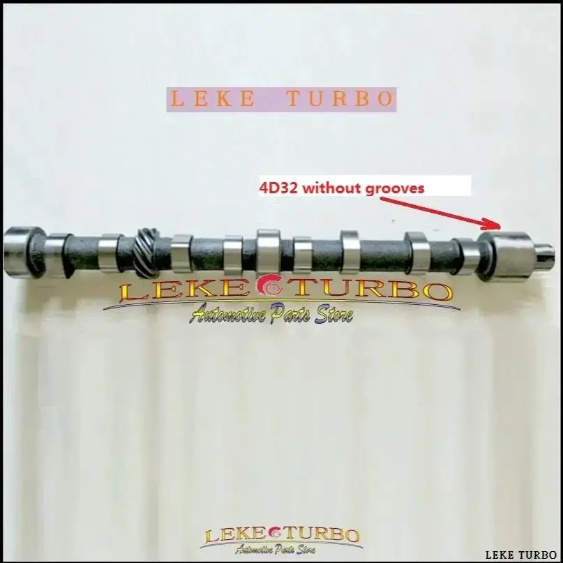 ww 4D34 ME011895 ME013677 Camshaft For Mitsubishi Fuso Canter 8V 1998- 4D34 Engine 3.9L 3.9D or 4D32