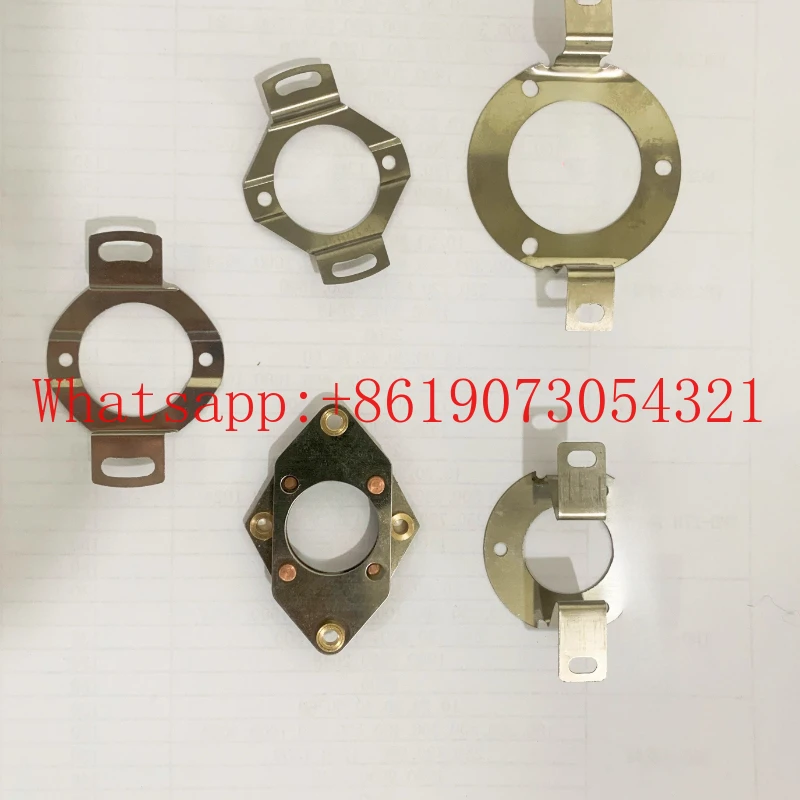 Encoder Mounting Br…