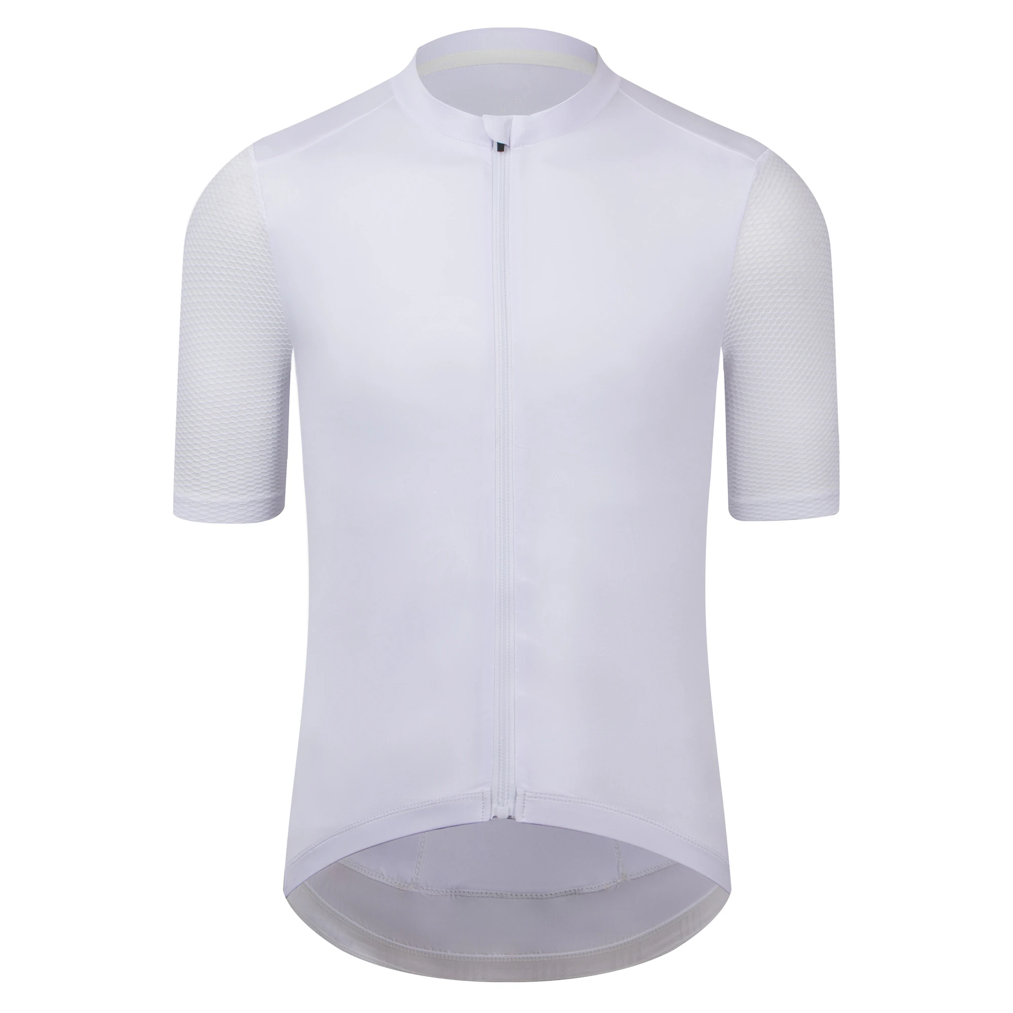 2023 Men Summer Cycling Jersey Tops Bike Quick-Dry Bicycle Clothing Short Sleeve Shirt Uniform