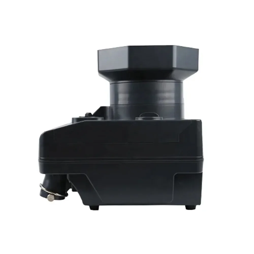 Coin Counter Simultaneous Off-Sorting Smaller Coins Automatic Ensure Accurate Counting Every Time