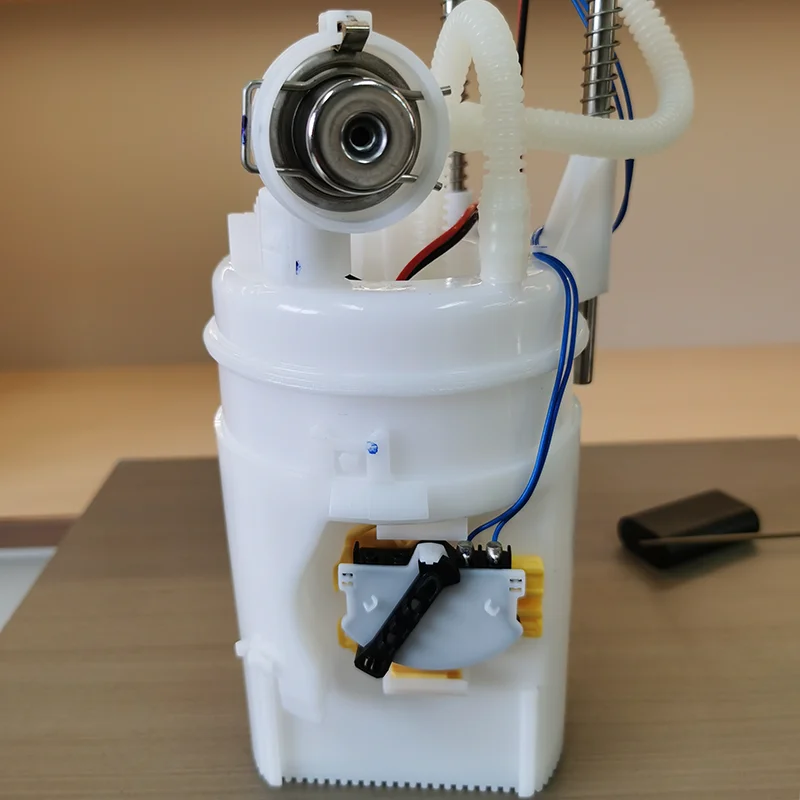16117314803 16117314804 Kraftstoffpumpenbaugruppe Geeignet für BMW F26 X3 X4 X5 X6 Hochwertige Ölpumpe 16117285443 16117279360 – Detail 8