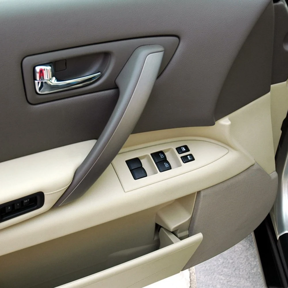 

Переключатель стеклоподъемника ABTC-Accessories 25401-CG710 25401CG710 для Infiniti FX35 FX45 2005 2006