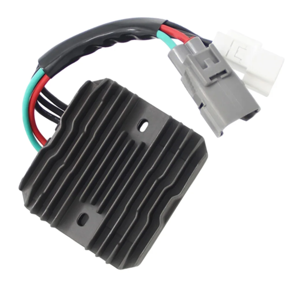 

Voltage Regulator Rectifier for Suzuki AN650 Burgman 650/SkyWave 650 2006-2011 Car Accessories 32800-10G30 32800-10G40