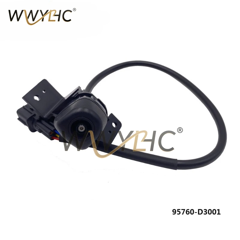 

95760-D3001 Подходит для задней камеры Hyundai New Tucson Tucson 2016-2018.