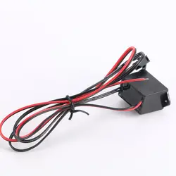 Interior Supplies for Cable Glow Light Strip EL Wire Power Driver Mini Neon Power Driver Strip Light Inverter Neon Wire Driver