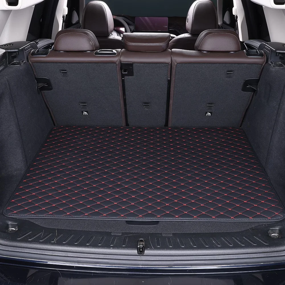 Alfombrillas Universales para Maletero de Coche, Revestimientos para Carga de Vehículos, Accesorios Interiores, Alfombras, Fundas, Repuestos para Automóviles