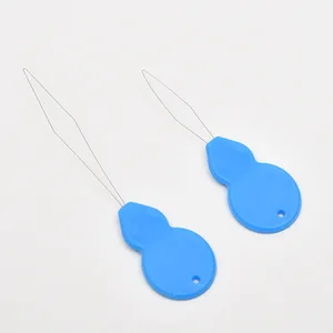 6 Büyük satış, makine için iğne-no. 4