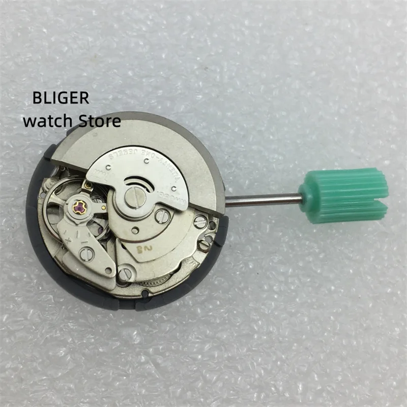 bliger Watch parts Japan nh05 high precision mechanical automatic watch date setting mechanical watch watch women