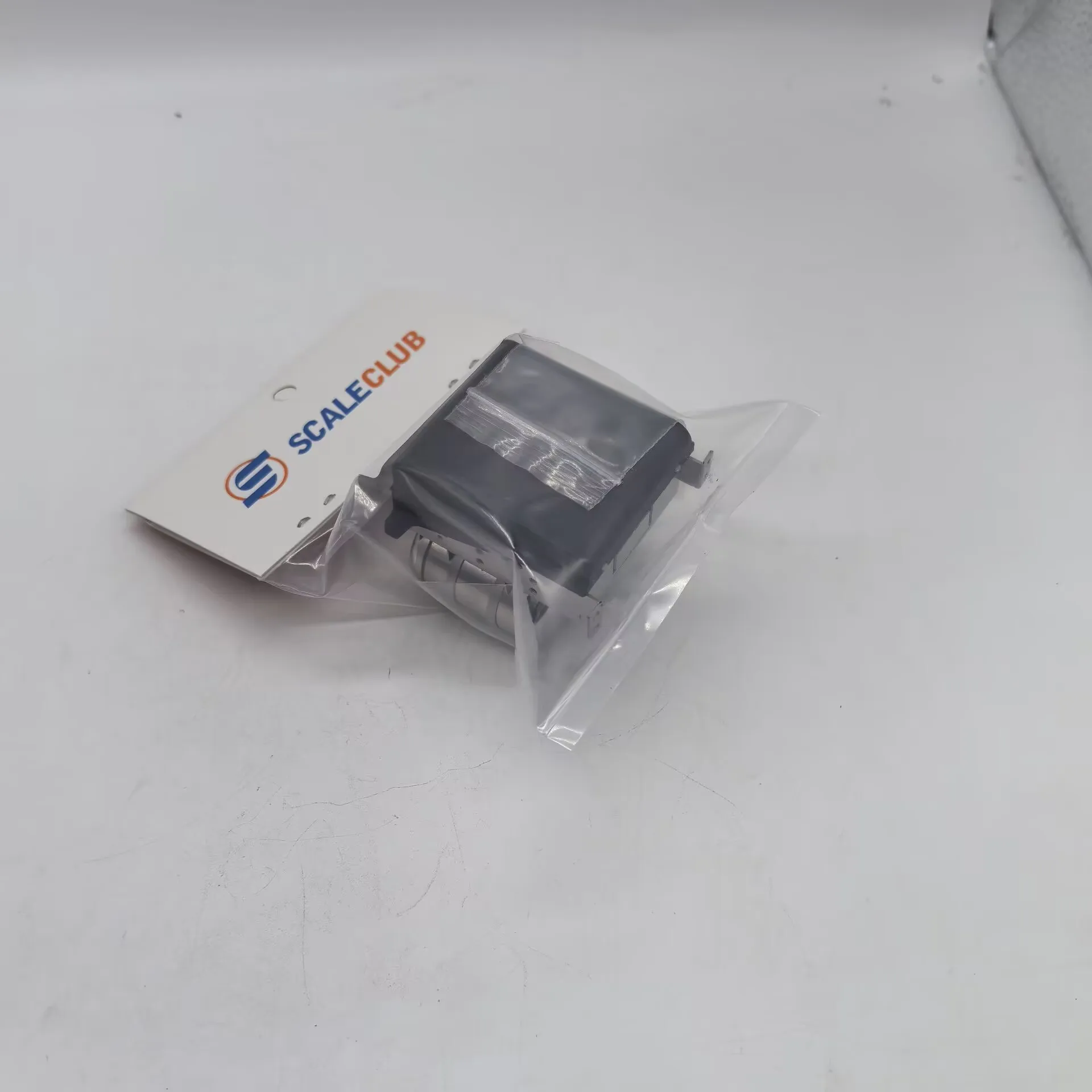 

Scaleclub Model RC 1/14 Battery Box Gas Tank Truck Model For Tamiya Lesu Rc Truck Trailer Tipper For Scania 770S R620 R470 Parts