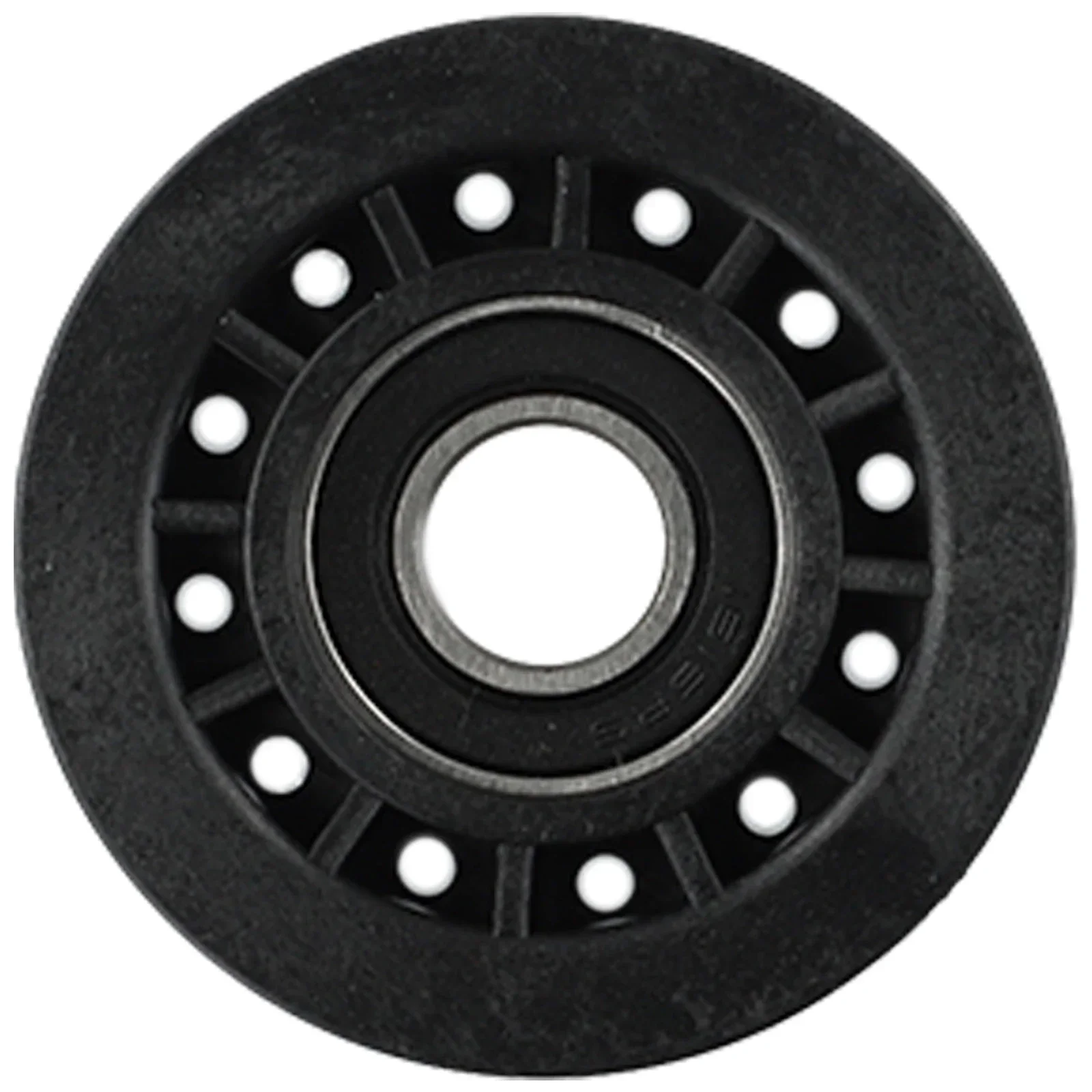 

Compatible Fits 587969201 Idler Pulley LC356VB LC221A LC221AH LC221RH Sturdy And Long Lasting RWD DBL Seal Made Of Metal