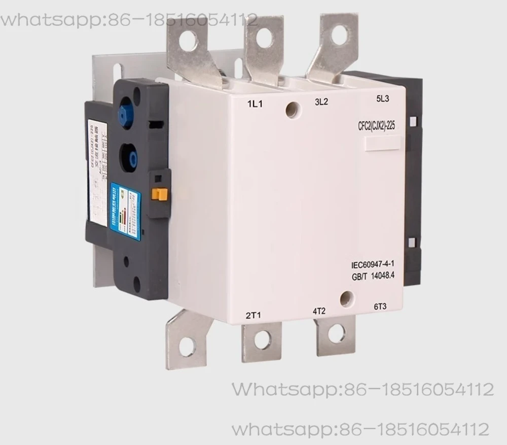 Ac Contactor CFC2 (…