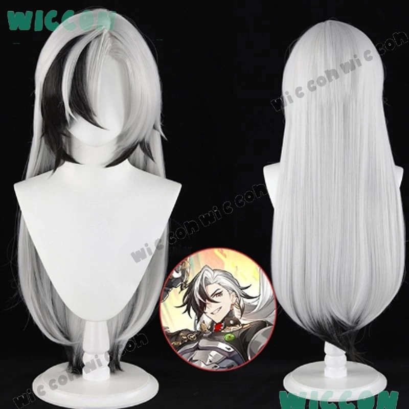 Honkai Star Rail Boothill Galactic Rambler disfraz de Cosplay conjunto completo traje de personaje de juego oficial diseño preciso para Anime Con