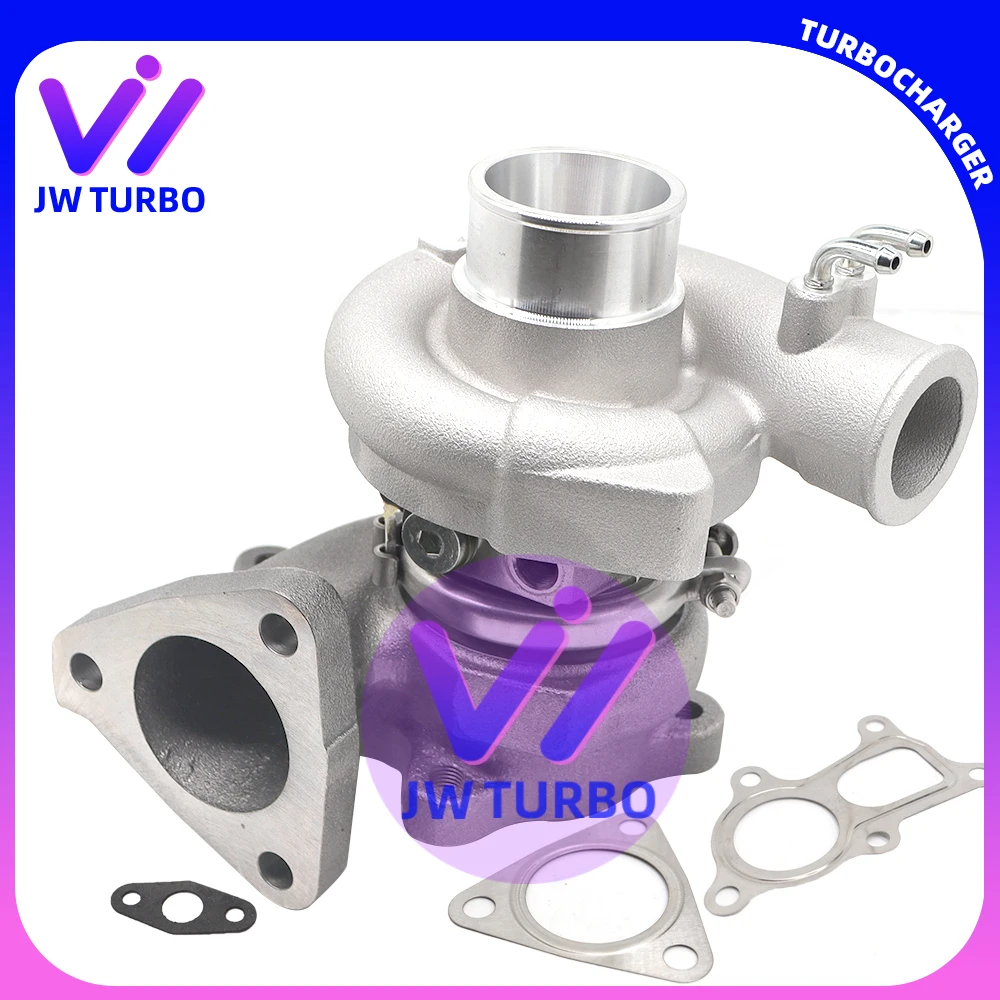 TD04-10T TD04-10T-4 Turbocharger for Mitsubishi L300 Star Wagon Delica，L200 Pajero ，Triton 2.5L 4D56 49177-01515, 49177-01514