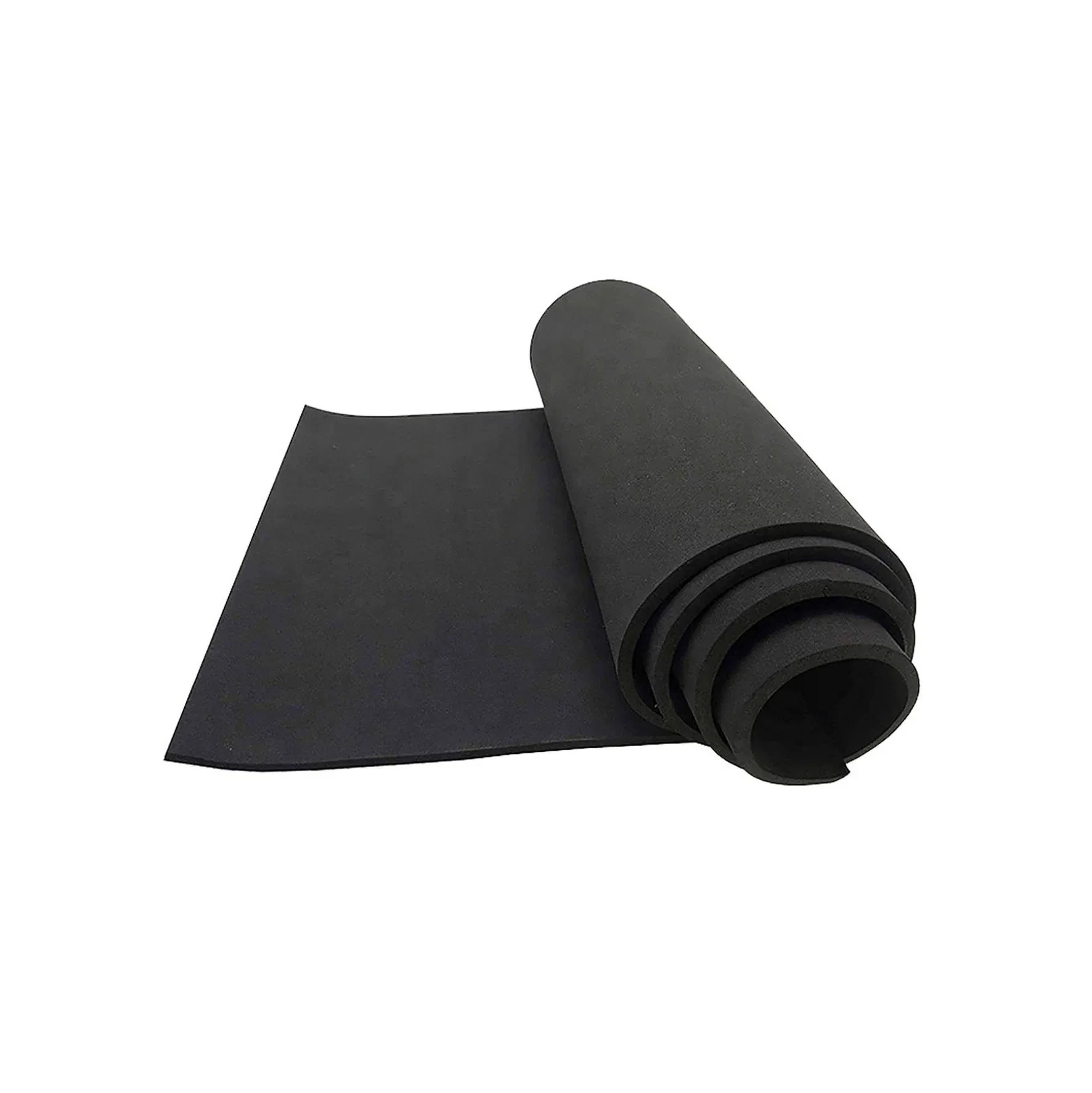 Microporous Layer 1071HCB Carbon Cloth for Fuel Cell Original with 355 Microns 10x10cm