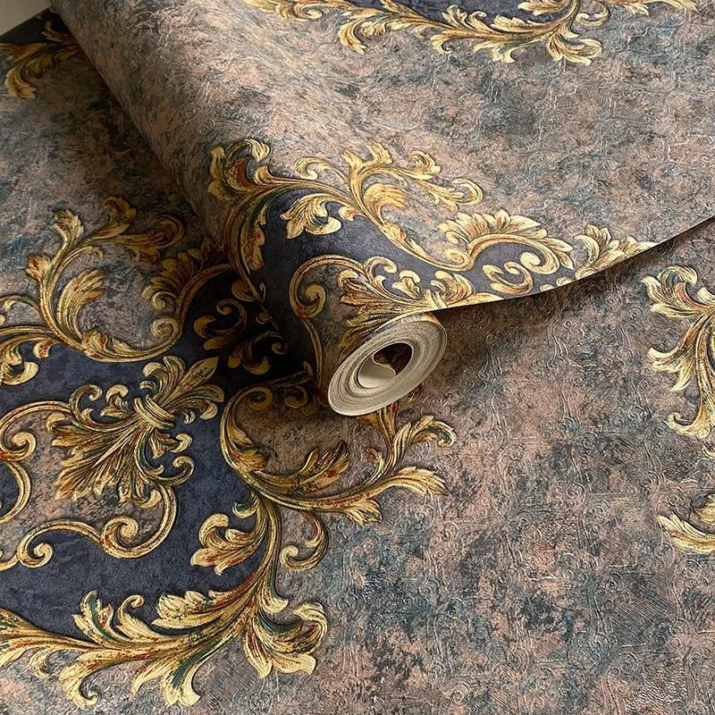 European Damascus W…