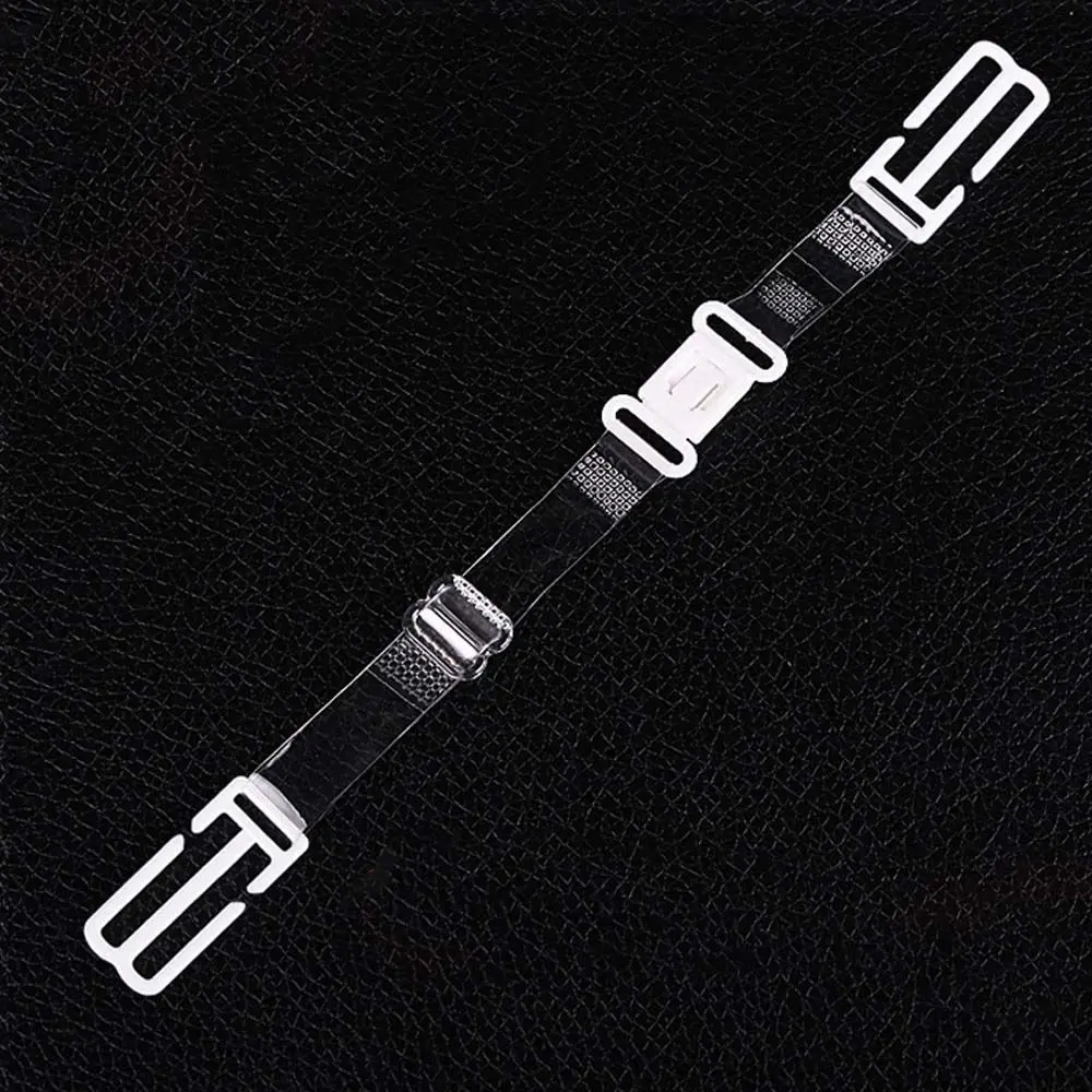 Back Hasp Bra Strap Holder Anti-drop Bra Strap Buckle Non-slip Underwear Straps Intimates Accessories Women Bra Strap