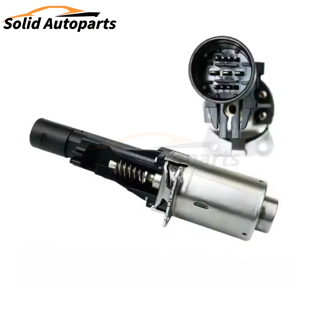 

11377603979 Cylinder Head Valvetronic Timing Motor Actuator For BMW X1 X6 5 Series 7 Series 2013-2016