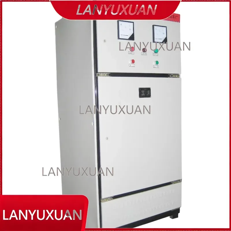 Electric Locomotive Rectifier Cabinet