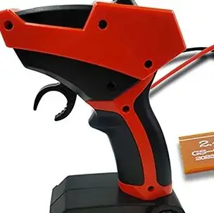 1 Set 2.4G 4CH Remo…