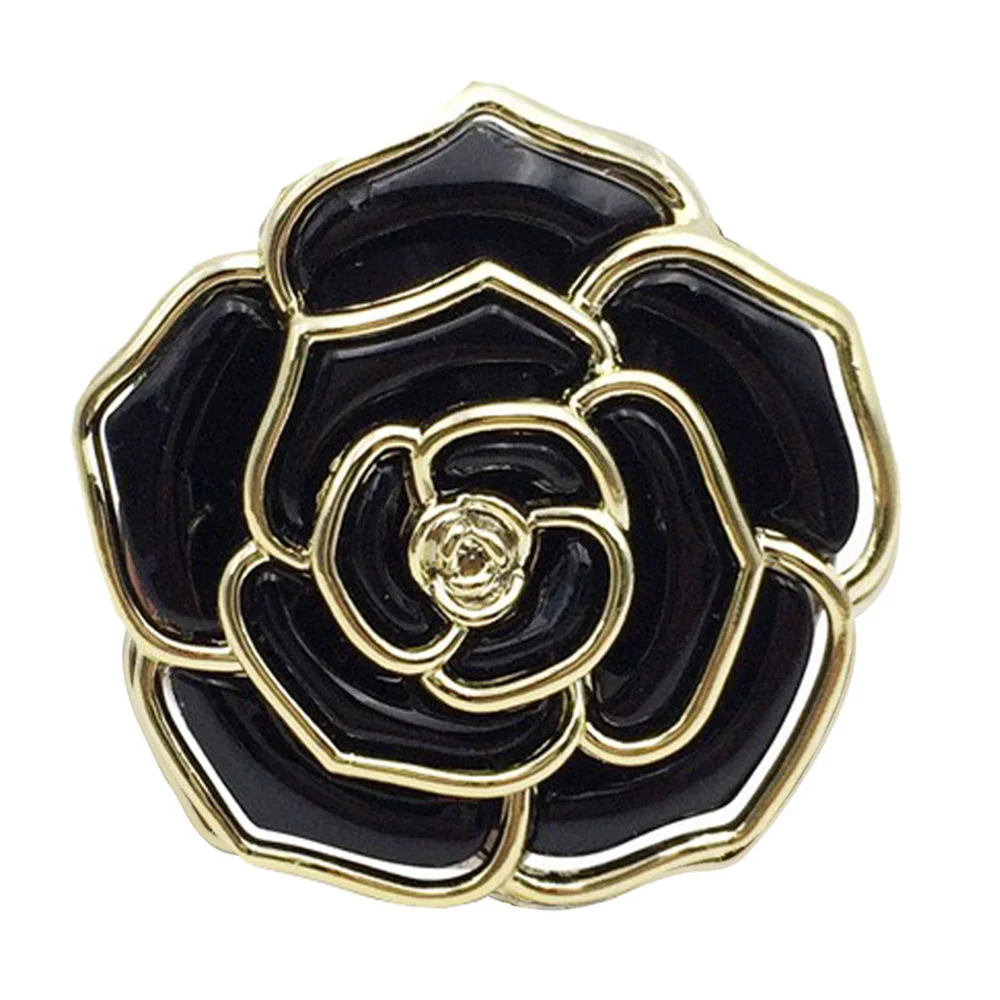 Frosted Delicate Fashion Small Durable Fold Decorations Hook Up Beautiful Wear-resistant Health & Beauty Roses Comfortable