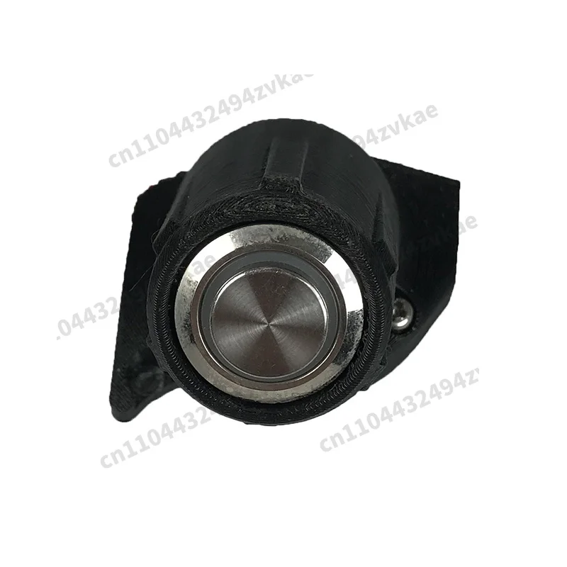 Turn Signal And Wiper Switch For Logitech G29 G27 G25 Thrustmaster  T300 Simulator 70-75mm Steering Wheel Gart Part