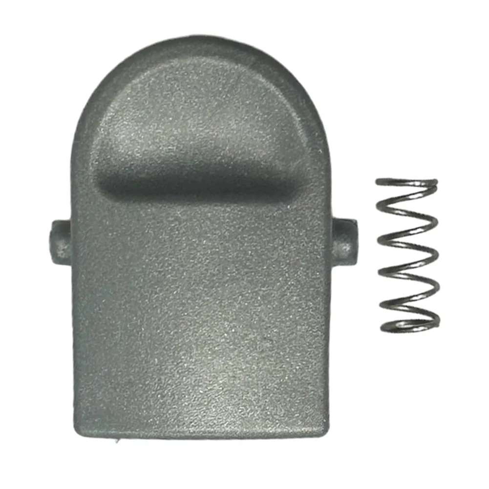 1 Set Lower Hose Clamp Latch 410122001 Replacement Lower Hose Clamp For House Series Upright Vacuum Cleaner Part Home Appliance