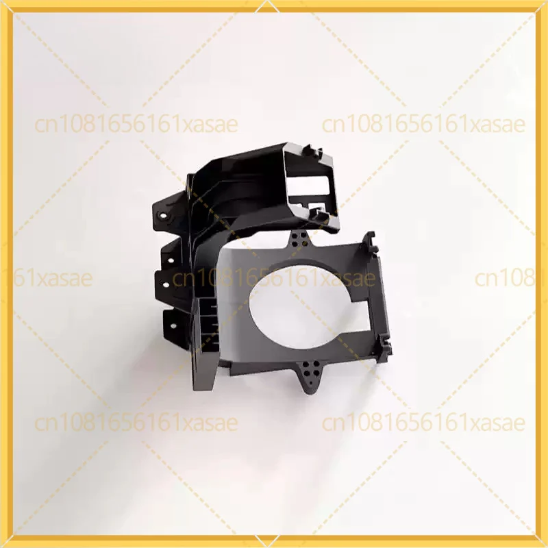 Front Radar Bracket 0802.10 For DJI Agras T70 Agricultural Drone Obstacle‑Avoidance Radar Mount Replacement Spare Part