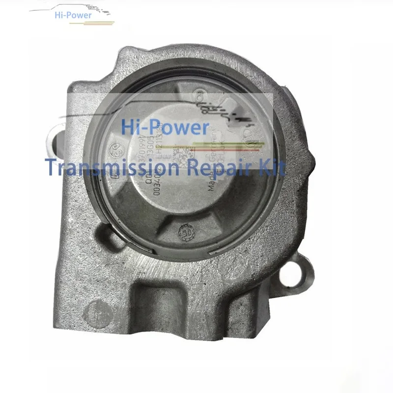 

722.8 Automatic Transmission Valve Body Oil Pump For Mercedes Benz A B CLASS 2004-2011 722.8