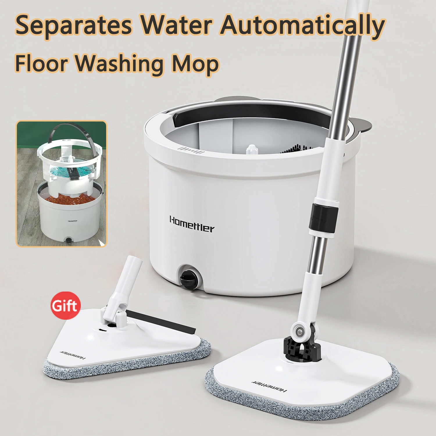 mop-per-la-separazione-dell'acqua-sporca-facile-da-strizzare-strumento-per-la-pulizia-dei-pavimenti-mocio-igienico-con-cuscinetti-in-microfibra-sostituibili-a-360°-°-spin-home-clean