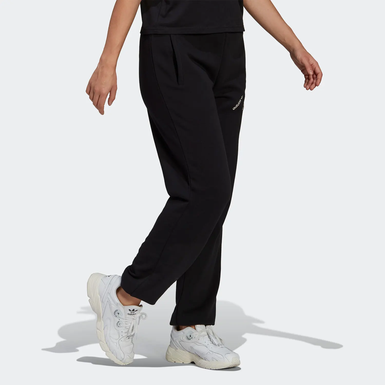 

adidas Originals Women's Classic Minimalist Sport Pants HM4872