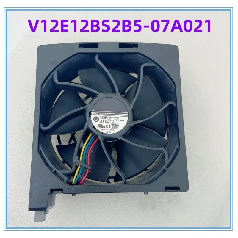 

Оригинальный вентилятор R910 H894R 12 см V12E12BS2B5-07A021 12 В 3,3 А