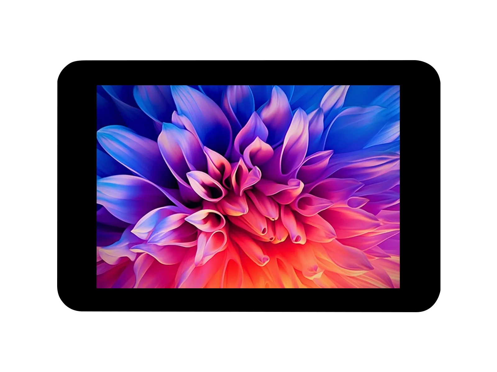 

Плата для разработки с ЖК-дисплеем RP2350 3,5 дюйма, 320 × 480, 65K цветов, двухъядерная, двухархитектурная, с интерфейсом для камеры