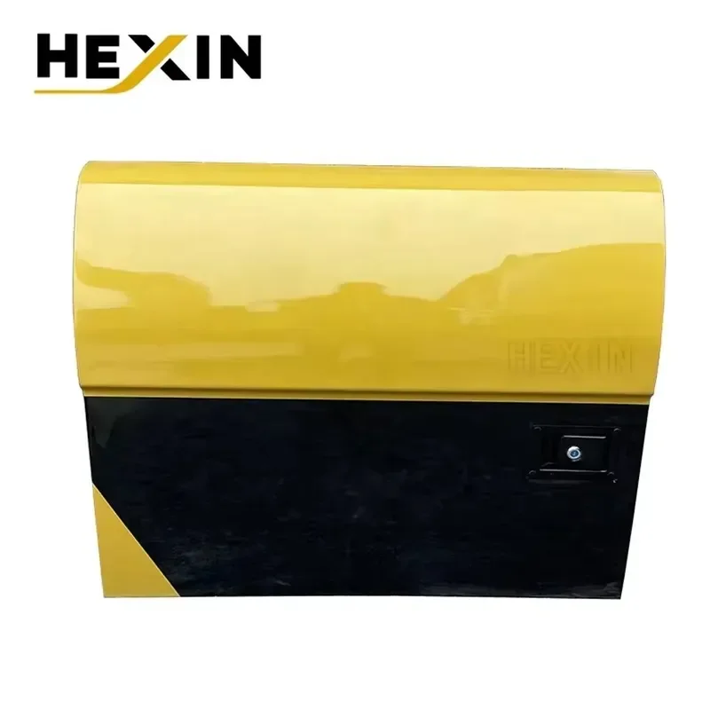 For 324D 326D 329D Radiator Door Hydraulic Pump Door Sheet Metal Side Panel Digger Door Parts for