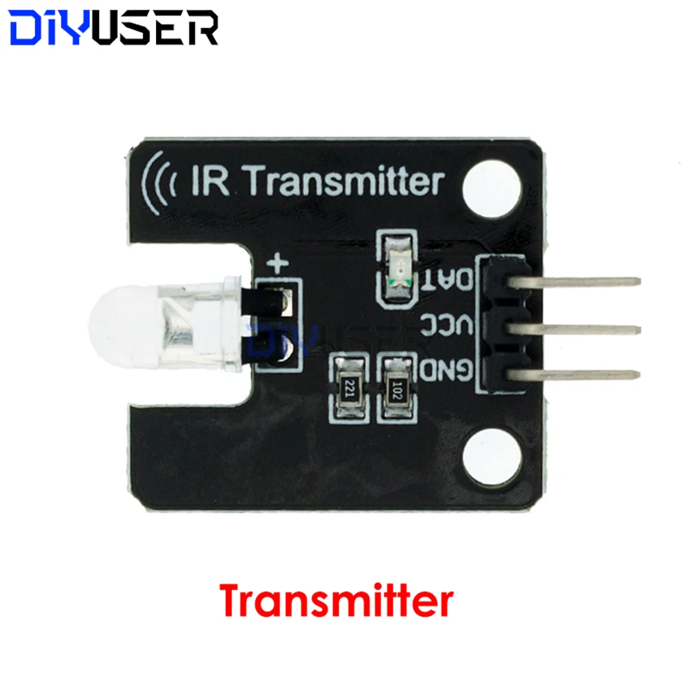 Variant: Transmit Module