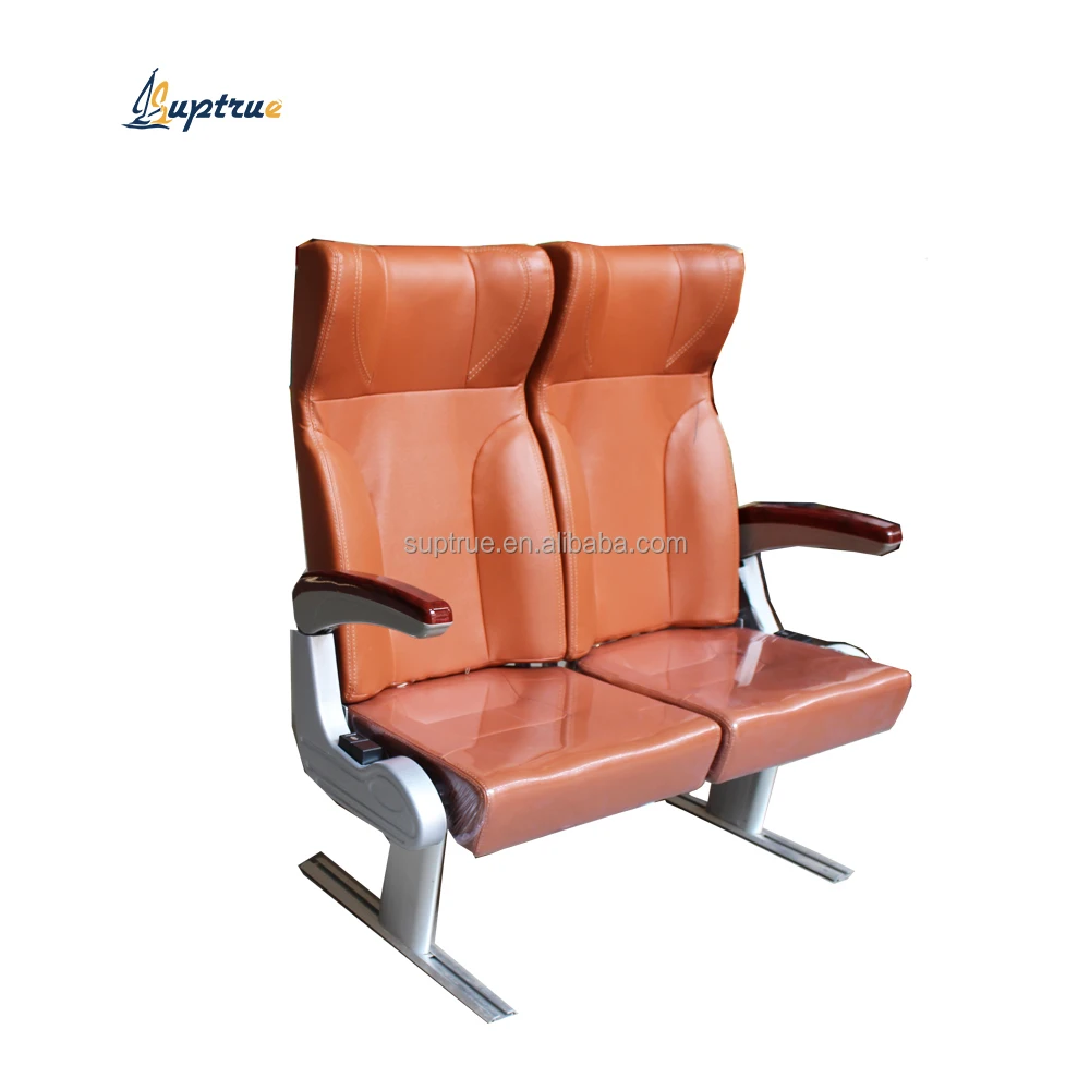 Suptrue Marine Accessories Factory Price Customized Marine Passenger Ferry Seat for Boat Ship