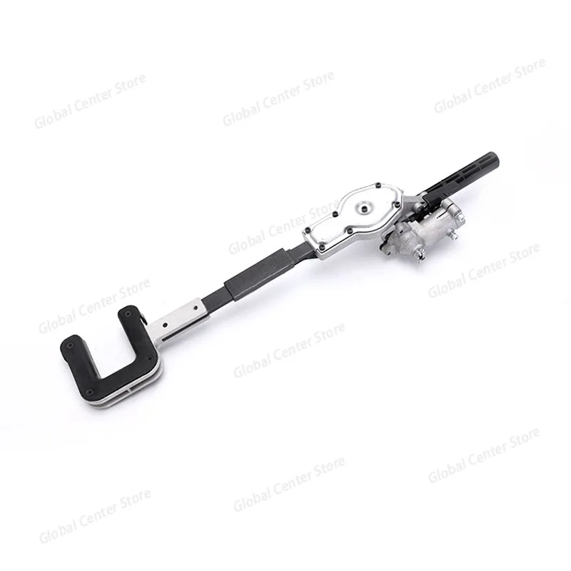 26MM 9T Agricultural Tools Coconut Picker Fruit Shaker Machine/Harvester/Olive Shaker Head with Oil Power Accessories