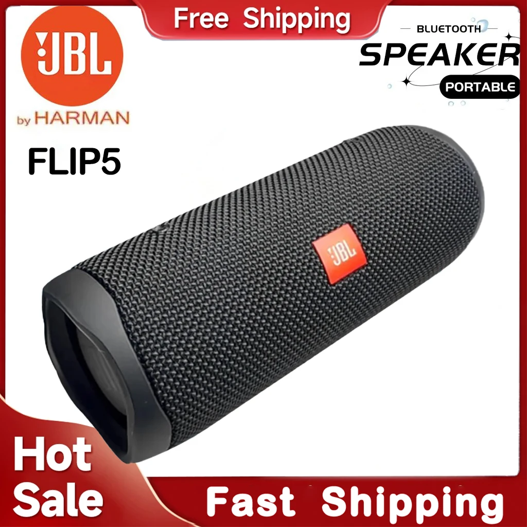 Original Jbl Flip 5…