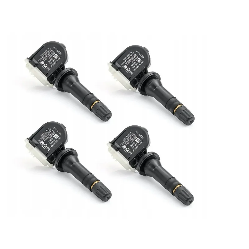 

4 шт. 13540603 13581560 датчик давления в шинах TPMS для GM Enclave Malibu Silverado 1500 GMC Acadia 433 МГц