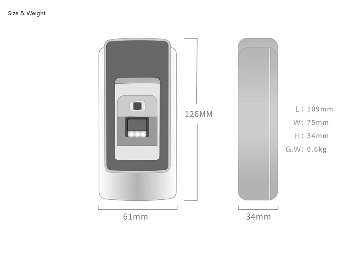 thumb