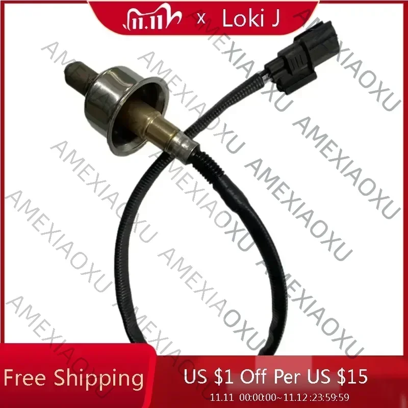 

Высококачественный автоматический датчик кислорода 36532-5AY-H01, детали датчика лямбда для Honda civic